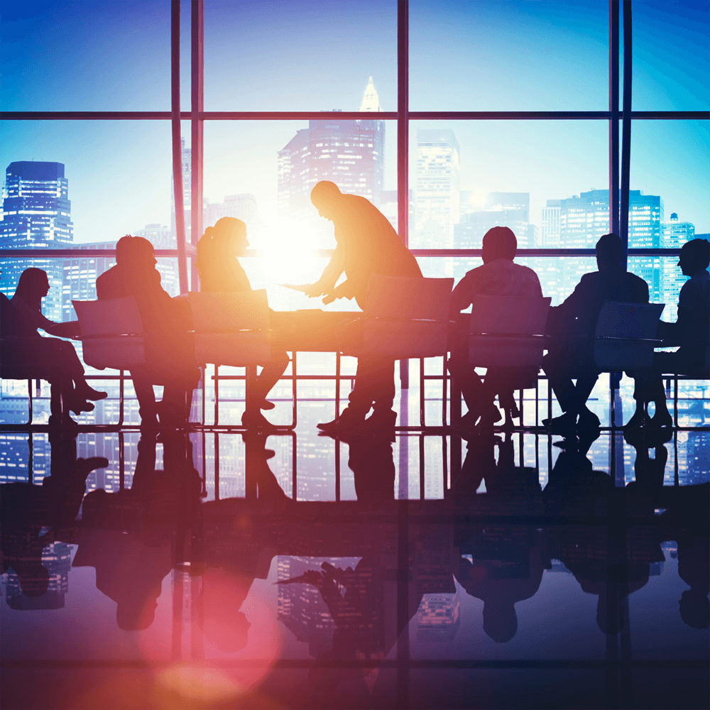 Of The Record - Roundtable